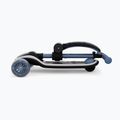 Trotinetă cu trei roți pentru copii Kinderkraft Raket Up blue 7