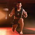 DBX BUSHIDO K40 14 x 2,85 kg greutate de greutate negru DBX BUSHIDO K40 11
