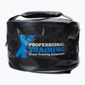 Xbag-Kettlebell Bushido greutate reglabilă 1-40 kg negru XB