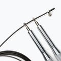 Crossfit Aluminium Cross Pro coarda de sărituri argint S4 2