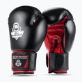 DBX BUSHIDO mănuși de box ARB-407 negru