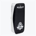 Bushido profil extins Bushido scut thailandez negru T55B