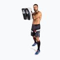 Bushido Thai scut de antrenament negru TPAO T42B 5