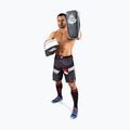 Bushido Thai scut de antrenament negru TPAO T42B 6