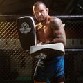 Bushido Thai scut de antrenament negru TPAO T42B 7