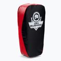 Bushido Thai scut de antrenament TPAO negru T42C