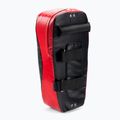 Bushido Thai scut de antrenament TPAO negru T42C 3