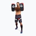 Bushido Thai scut de antrenament TPAO negru T42C 5