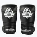 Mănuși de antrenament pentru box Bushido, negru, Rp4