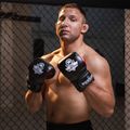 Mănuși de antrenament pentru box Bushido, negru, Rp4 7