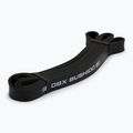 Bushido Power Band exercițiu de cauciuc negru 22