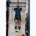 Bushido Power Band exercițiu de cauciuc negru 22 6