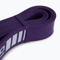 Bushido Power Band de exerciții de cauciuc violet 32 2
