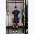 Bushido Power Band de exerciții de cauciuc violet 32 5