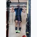 Bushido Power Band de exerciții de cauciuc violet 32 6