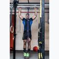 Bushido Power Band de exerciții de cauciuc violet 32 7