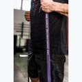 Bushido Power Band de exerciții de cauciuc violet 32 8