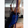 Bushido Power Band de exerciții de cauciuc violet 32 10