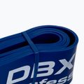 Bushido Power Band exercițiu de cauciuc verde 64 2