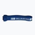 Bushido Power Band exercițiu de cauciuc verde 64 3