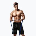 Bushido Power Band exercițiu de cauciuc verde 64 6