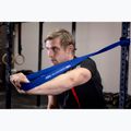 Bushido Power Band exercițiu de cauciuc verde 64 9