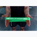 Bushido Mobility Power Band Mini exercițiu de cauciuc verde Pbm-06 5