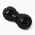 Maser Bushido negru LACROSSE