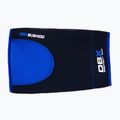 Bushido set de genunchiere din neopren albastru DBD-E-1a-M 5