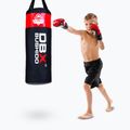 Sac de antrenament pentru copii DBX BUSHIDO Junior red 4