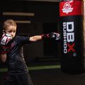 Sac de antrenament pentru copii DBX BUSHIDO Junior red 5