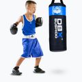 Sac de antrenament pentru copii DBX BUSHIDO Junior blue 4
