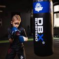 Sac de antrenament pentru copii DBX BUSHIDO Junior blue 7