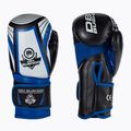 Bushido mănuși de box pentru copii ARB-407v1 albastru 3