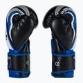 Bushido mănuși de box pentru copii ARB-407v1 albastru 4