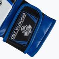 Bushido mănuși de box pentru copii ARB-407v1 albastru 5