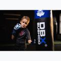 Bushido mănuși de box pentru copii ARB-407v1 albastru 9