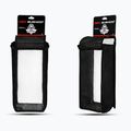 Bushido ARB-407v2 mănuși de box pentru copii negru și roșu 7