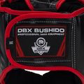Cască de box DBX BUSHIDO ARH-2190R negru/roșu 5