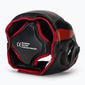 Cască de box DBX BUSHIDO ARH-2190R negru/roșu 6