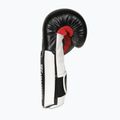 Mănuși de box BDX BUSHIDO B-3W negru/alb 5