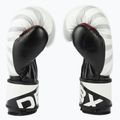 Mănuși de sparring pentru box Bushido “Japan”, alb, B-2v8-12oz 4