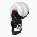 Mănuși de sparring pentru box Bushido “Japan”, alb, B-2v8-12oz 8