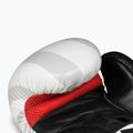 Mănuși de sparring pentru box Bushido “Japan”, alb, B-2v8-12oz 12