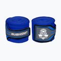 Bushido bandaje de box albastru ARH-100010a-BLUE 5