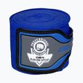 Bushido bandaje de box albastru ARH-100010a-BLUE 7