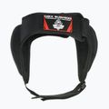 DBX BUSHIDO protector de ureche negru 2