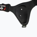 DBX BUSHIDO protector de ureche negru 7