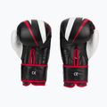 Mănuși de sparring pentru box Bushido, negru, B-2v7-10oz 2