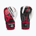 Mănuși de sparring pentru box Bushido, negru, B-2v7-10oz 3
